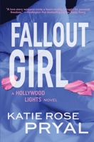 Fallout Girl 1947834843 Book Cover