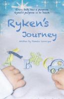 Ryken's Journey 0228812984 Book Cover