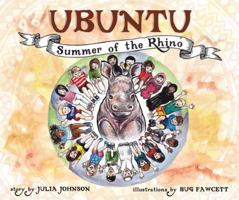 Ubuntu: Summer of the Rhino 1909339857 Book Cover