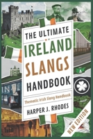 THE ULTIMATE IRELAND SLANGS HANDBOOK B0DRZL86TN Book Cover