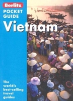 Berlitz Pocket Guide Vietnam (Berlitz Pocket Guides) 9812462074 Book Cover