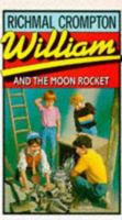 William and the Moon Rocket 0333555473 Book Cover