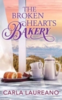 The Broken Hearts Bakery: Haven Ridge 1638088624 Book Cover