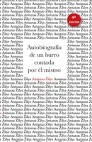 Autobiografia de un burro contada por él mismo B09WHNF6F1 Book Cover
