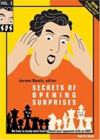 Secrets of Opening Surprises - Volume 3 9056911406 Book Cover