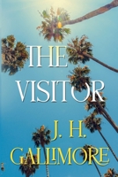 The Visitor 1835434363 Book Cover