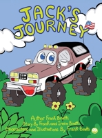Jack's Journey B0F7P1KX3Y Book Cover