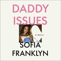 Daddy Issues 1668174537 Book Cover