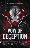 Vow of Deception 1685450792 Book Cover