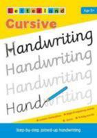 Cursive Handwriting 1782481699 Book Cover