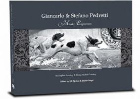 Giancarlo & Stefano Pedretti Master Engravers 1886768978 Book Cover