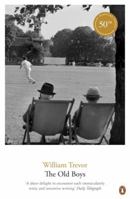 The Old Boys 014002428X Book Cover