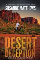 Desert Deception 0994898312 Book Cover