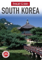 Insight Guides Korea 9812821805 Book Cover