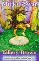 Yallery Brown (Everystory S.) 0439014832 Book Cover