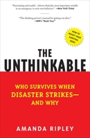 The Unthinkable 0307352900 Book Cover