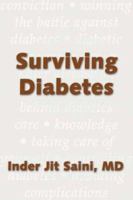 Surviving Diabetes 1587365456 Book Cover