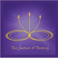 The Journal of Trusting 0971736715 Book Cover