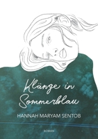 Kl?nge in Sommerblau 375622404X Book Cover
