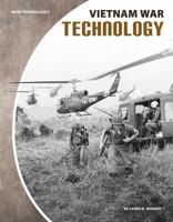 Vietnam War Technology 1532111908 Book Cover