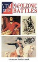 Napoleonic Battles 1840374233 Book Cover