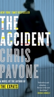 The Accident 1524763233 Book Cover