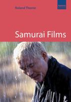 Samurai Films 1842432559 Book Cover