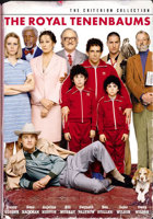 The Royal Tenenbaums (2001)