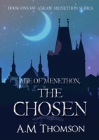 The Chosen 0645037788 Book Cover