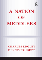 A Nation of Meddlers 036731424X Book Cover