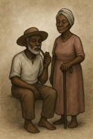 THE SACRED UMBANDA: PRETOS VELHOS & PRETAS VELHAS: Ancestors in Ash and Prayer — Wisdom, Compassion, and the Sacred Chair (THE SACRED UMBANDA & CATIMBÓ) B0F9W5Y8J8 Book Cover