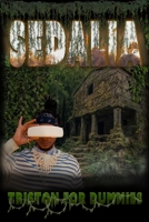 Sedalia B097X7MB89 Book Cover