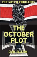The October Plot 0340159367 Book Cover