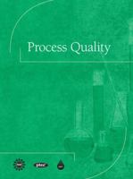 Process Quality 0137004095 Book Cover