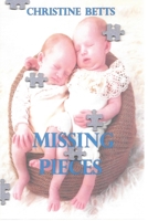 Missing Pieces 1788760549 Book Cover