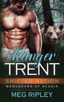 Ranger Trent 1981228020 Book Cover