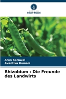 Rhizobium: Die Freunde des Landwirts (German Edition) 6207495764 Book Cover