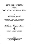 Life and Labour of the People in London 1015403581 Book Cover