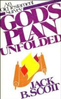 God's Plan Unfolded 0842310487 Book Cover