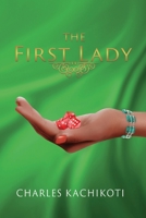 The FIRST LADY 154562254X Book Cover
