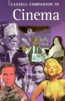 Cassell companion to cinema 0304349925 Book Cover