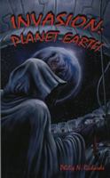 Invasion: Planet Earth 1572585242 Book Cover