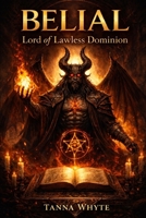 BELIAL: Lord of Lawless Dominion B0FJ7387XX Book Cover