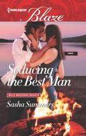 Seducing the Best Man 0373798938 Book Cover