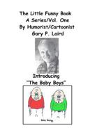 The Little Funny Book Vol 1 1463763530 Book Cover