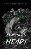 Fractured Heart 1764107640 Book Cover