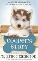 Cooper's Story B0GMVVT4NM Book Cover