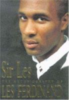 Sir Les: Autobiography of Les Ferdinand 0747219974 Book Cover