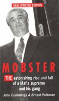 Goombata: The Improbable Rise and Fall of John Gotti and His Gang 0380714876 Book Cover