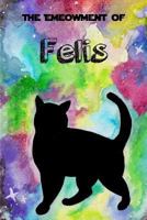 The Emeowment of Felis 1367554713 Book Cover